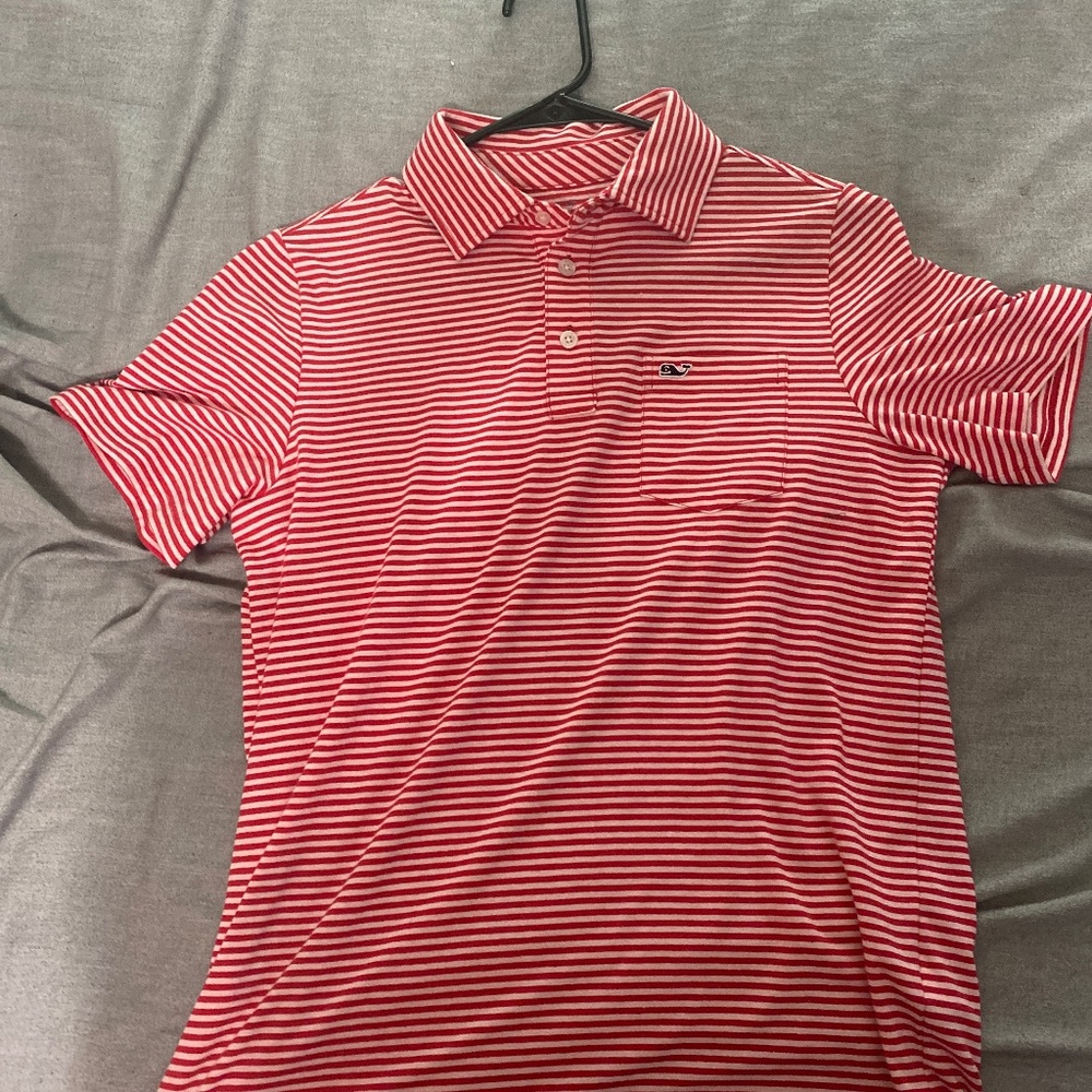 Vineyard Vines Edgartown Polo